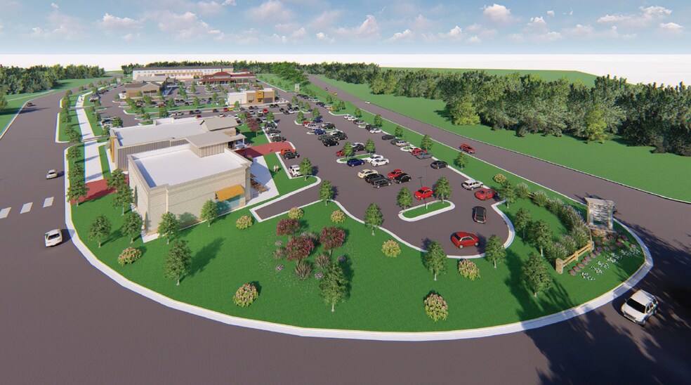 More Photos Of 1700 Piney Creek Rd, Chester Land For Lease