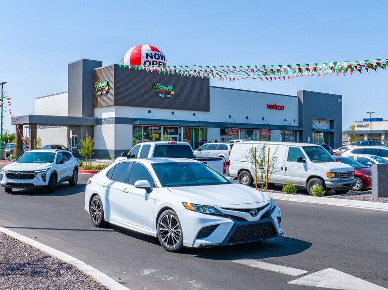 More Photos Of 5940 N 75th Ave, Glendale Storefront For Sale