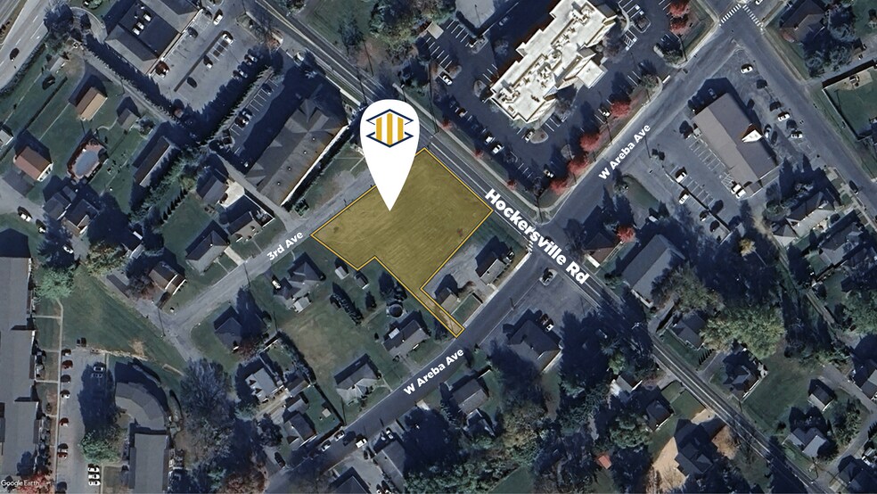 More Photos Of 228 Hockersville Rd., Hershey Land For Sale