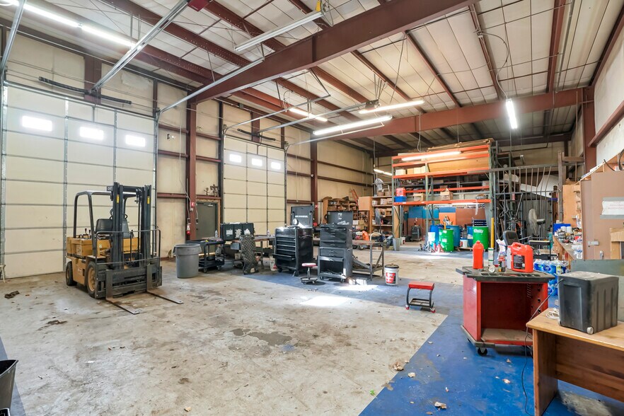 More Photos Of 1770 E 69th Ave, Denver Warehouse For Lease