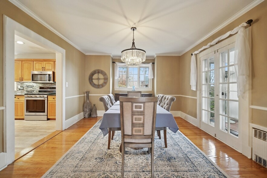 More Photos Of 526 Highland Ave, Montclair Hospitality For Sale