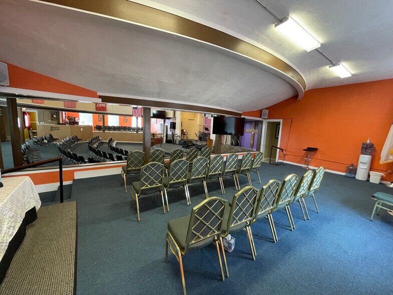 More Photos Of 353 2nd St, Clifton Religious Facility For Sale