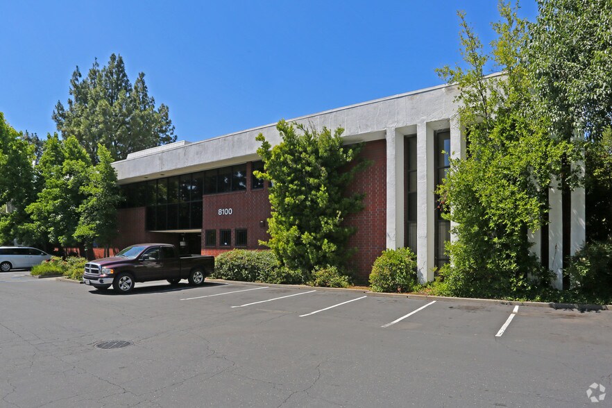 More Photos Of 8110 Timberlake Way, Sacramento Medical For Lease