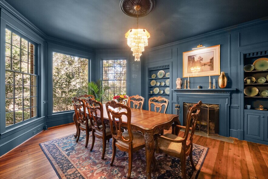 More Photos Of 7891 Boston Rd, Roxboro Specialty For Sale
