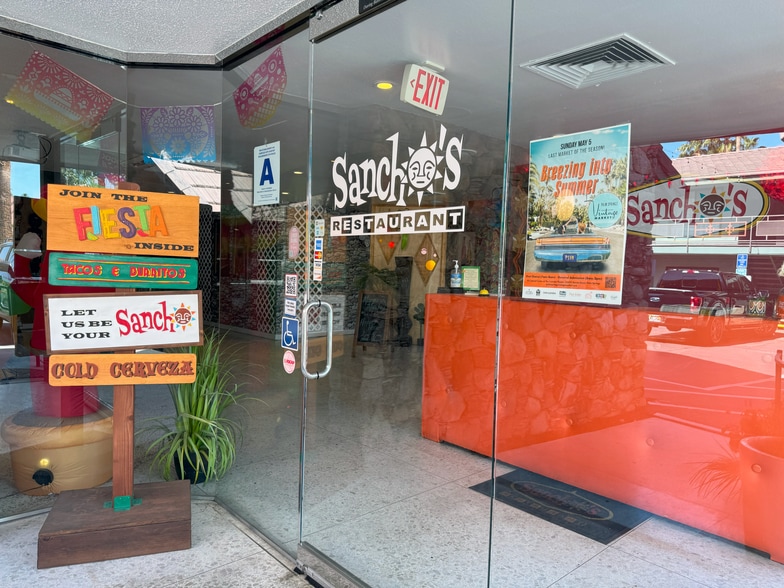 More Photos Of 411 E Palm Canyon Dr, Palm Springs Hotel For Sale