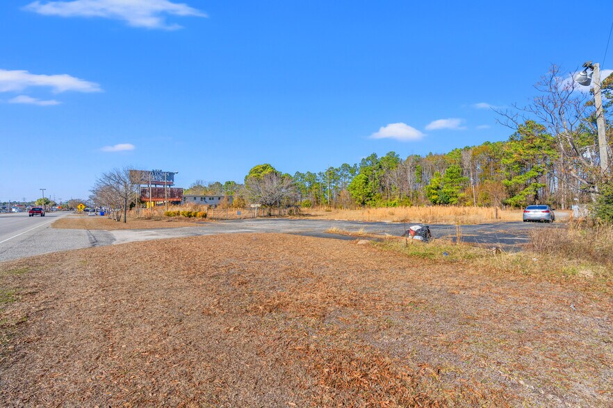 More Photos Of 1320 Highway 501, Myrtle Beach Land For Sale