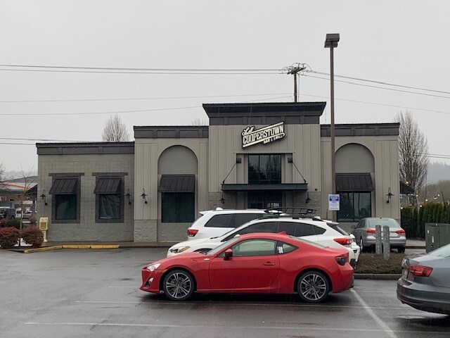 More Photos Of 3216 E Portland Rd, Newberg Unknown For Lease