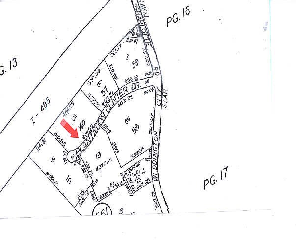 More Photos Of 2536 Plantation Center Dr, Matthews Office Residential For Lease