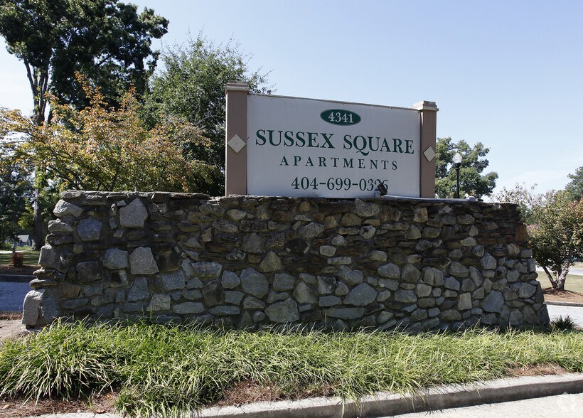 More Photos Of 4341 Cascade Rd SW, Atlanta Apartments For Sale