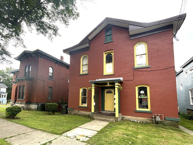 More Photos Of 358 E 4th St, Jamestown Multifamily For Sale