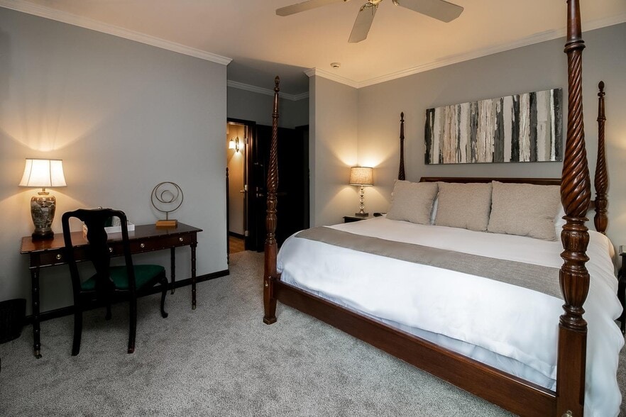 More Photos Of 3158 S State Road 2, Valparaiso Hotel For Sale