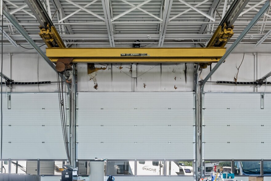 More Photos Of 3204-3208 E Platte Ave, Colorado Springs Auto Dealership For Sale