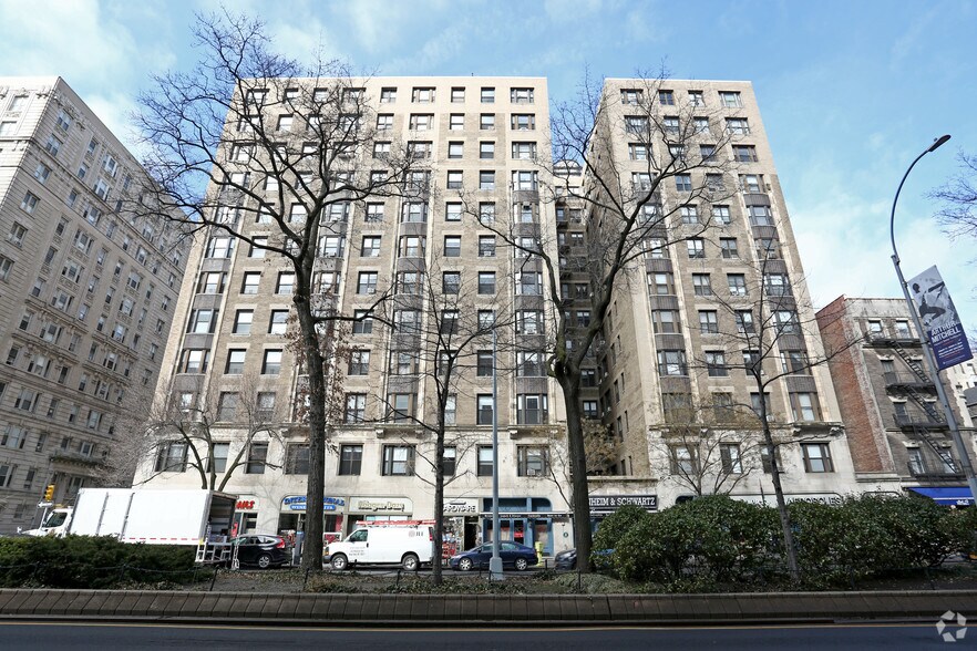 More Photos Of 2901-2913 Broadway, New York Multifamily For Sale