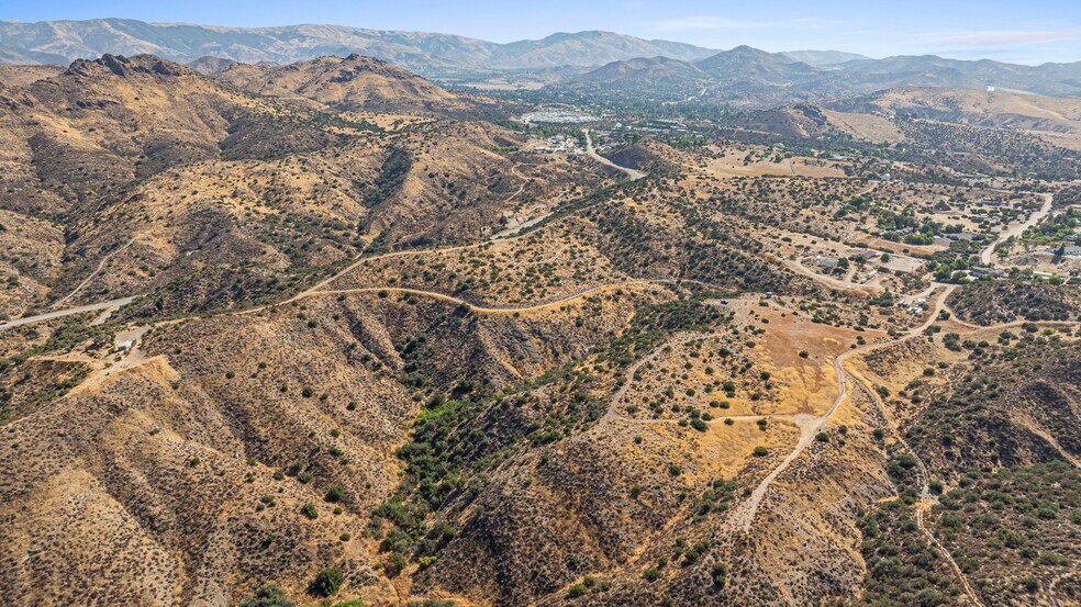 More Photos Of Davenport Rd, Agua Dulce Land For Sale