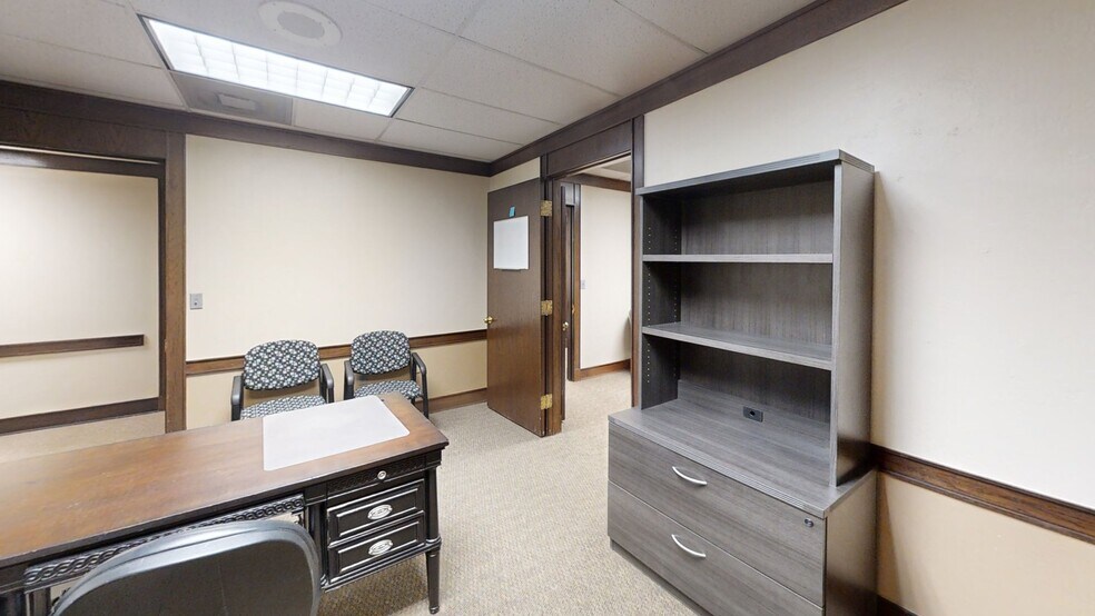 More Photos Of 8701 N Kelley Ave, Oklahoma City Office Residential For Sale