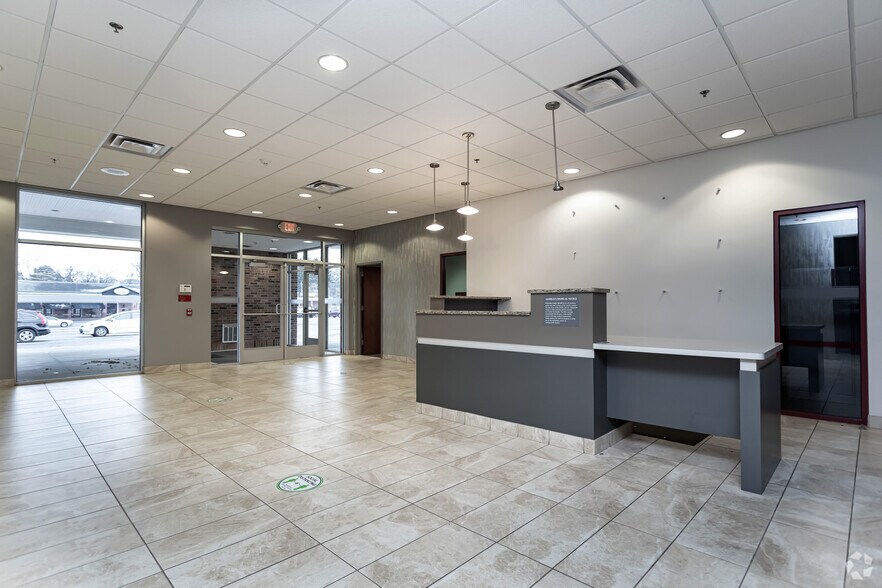 Photo of 1st Floor Ste 