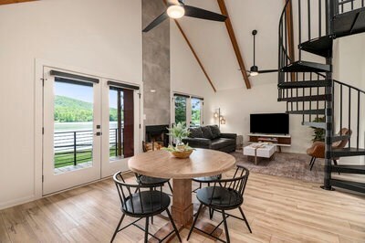 More Photos Of 834 Lower Bell Creek Rd, Hiawassee Hospitality For Sale