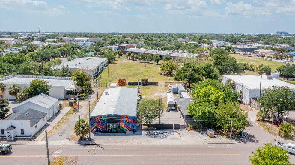 More Photos Of 415 20th St S, Saint Petersburg Land For Sale