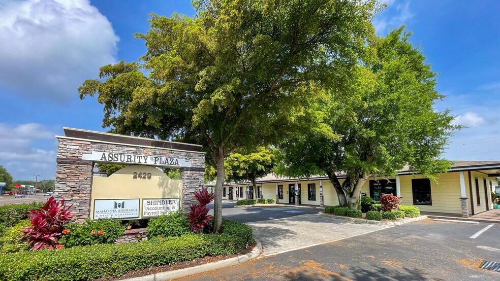 More Photos Of 2429 Manatee Ave E, Bradenton Medical For Lease