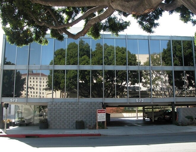 More Photos Of 572 E Green St, Pasadena Office For Lease
