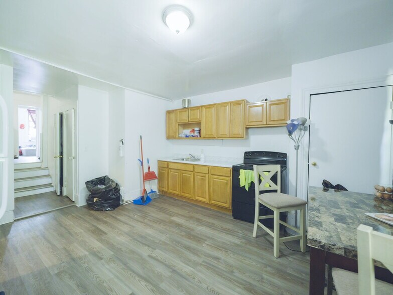 More Photos Of 81 William St, Newburgh Multifamily For Sale