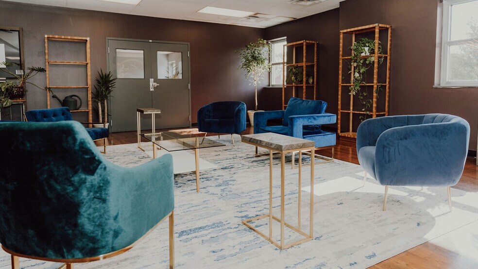 More Photos Of 700 Bryden Rd, Columbus Loft Creative Space For Lease