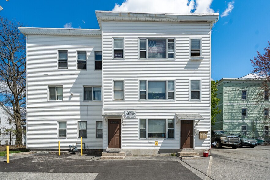 More Photos Of , Woonsocket Multifamily For Sale