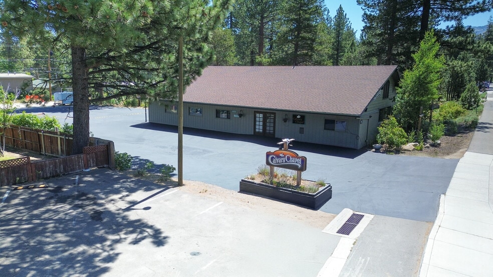 More Photos Of 807 Emerald Bay Rd, South Lake Tahoe Office For Sale