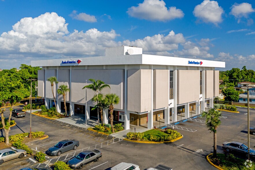 Primary Photo Of 3661 W Oakland Park Blvd, Lauderdale Lakes Office For Sale