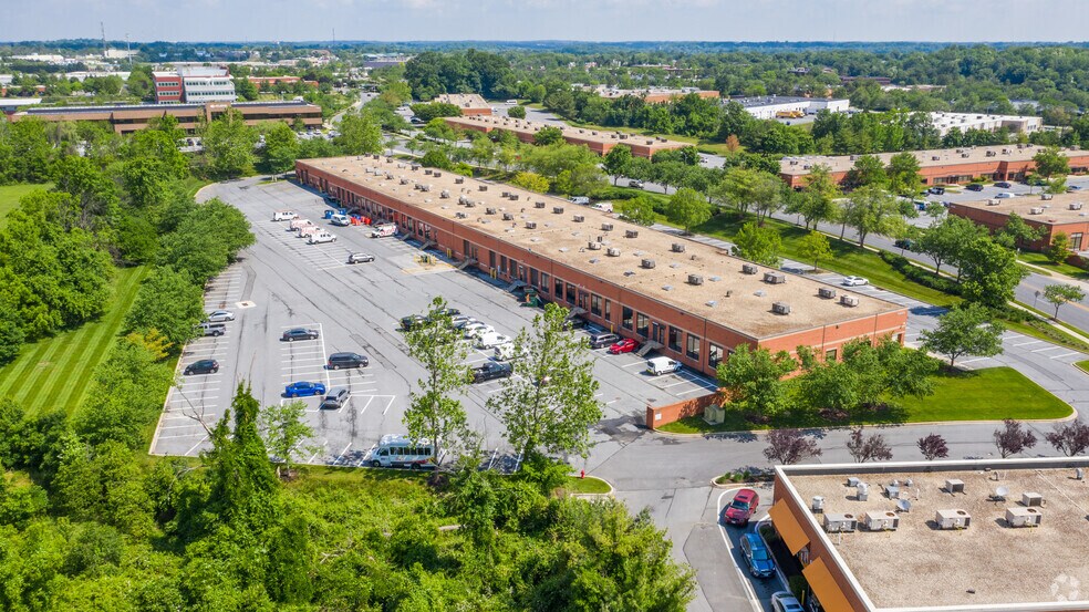 More Photos Of 2520 Lord Baltimore Dr, Windsor Mill Research And Development For Lease