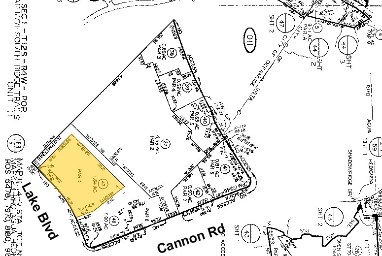 More Photos Of 3507 Cannon Rd, Oceanside Freestanding For Sale