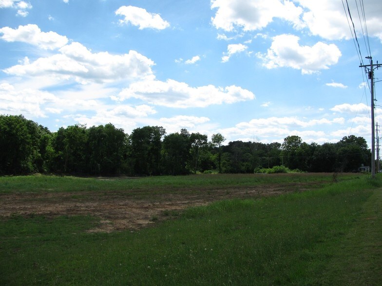 More Photos Of 314 S Palmer St, Adamsville Land For Sale