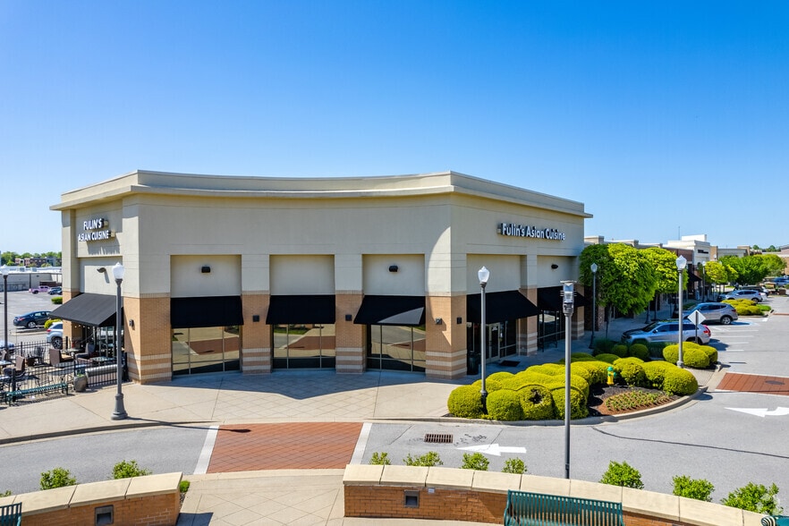 More Photos Of 401 S Mount Juliet Rd, Mount Juliet Unknown For Lease
