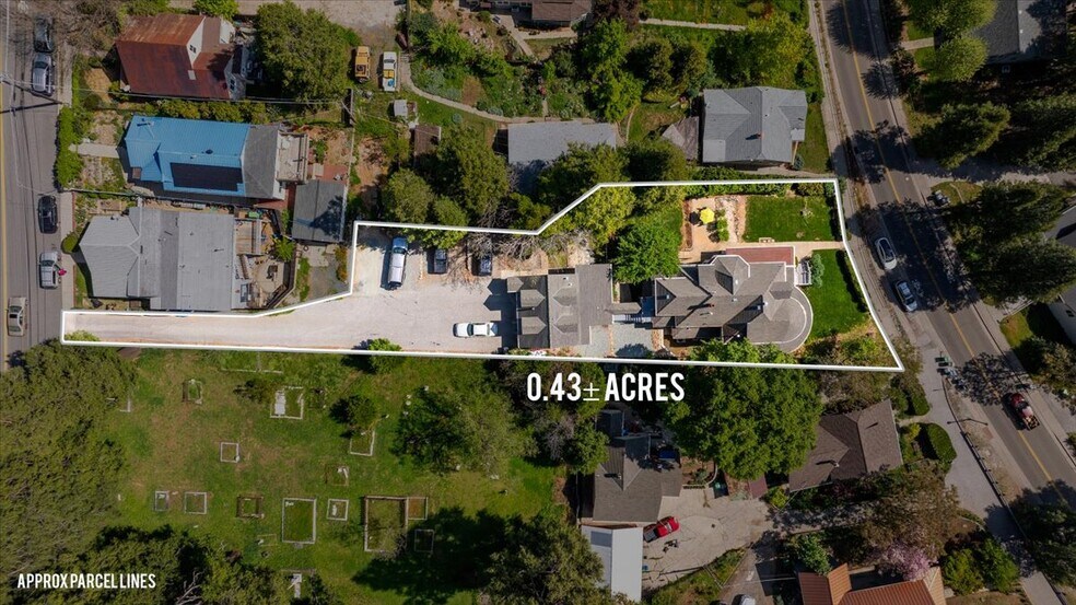 More Photos Of 358 Mill St, Grass Valley Specialty For Sale