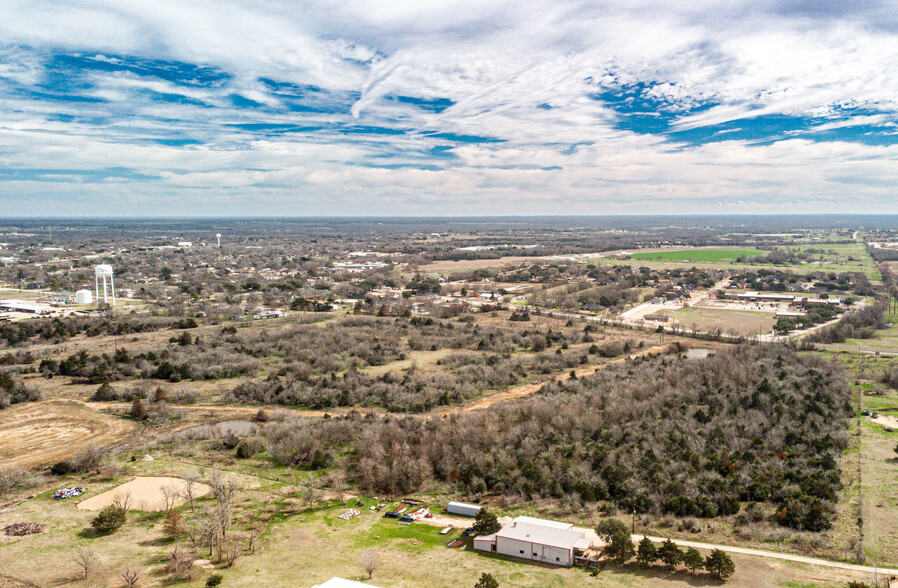 Primary Photo Of TBD State Hwy 21 hwy, Caldwell Land For Sale