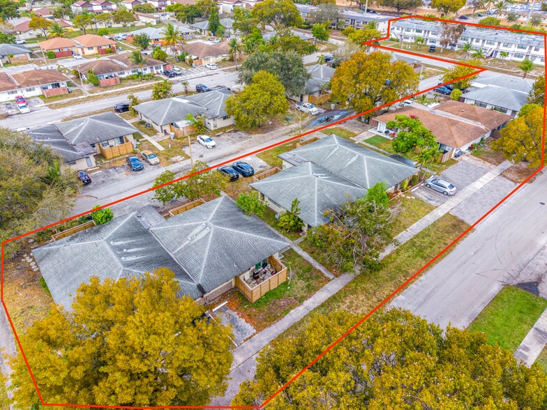 More Photos Of 3111 NW 3rd Ave, Pompano Beach Apartments For Sale