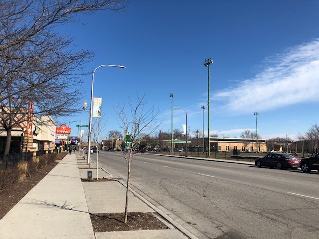 More Photos Of 3235 W Chicago Ave, Chicago Storefront For Sale