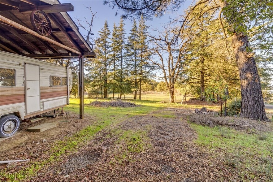 More Photos Of 15880 Soda Springs Rd, Los Gatos Land For Sale