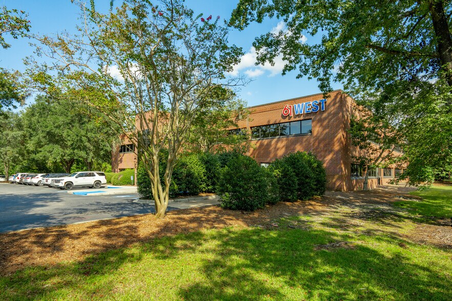 More Photos Of 1483 Tobias Gadson Blvd, Charleston Medical For Lease