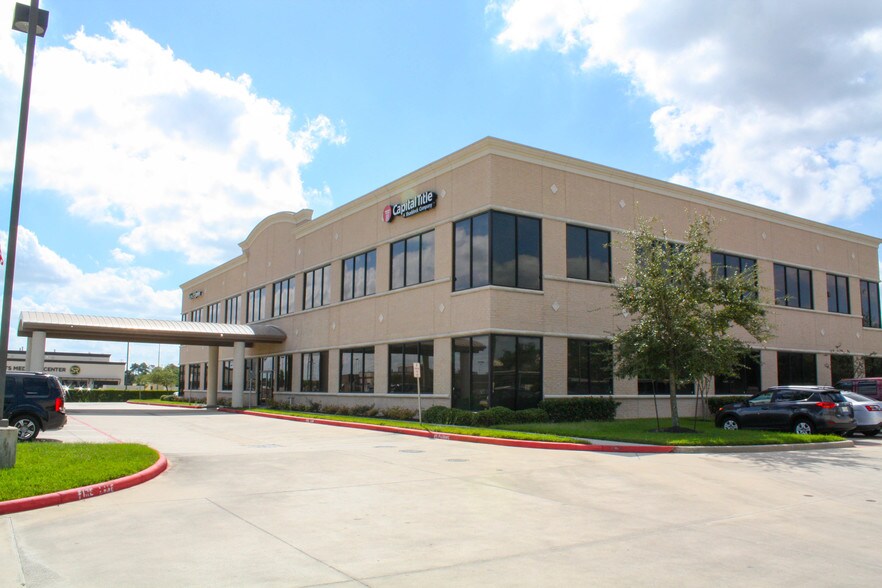 More Photos Of 21021 Springbrook Plaza Dr, Spring Office For Lease