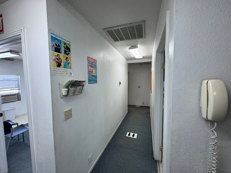 More Photos Of 221 G St, Porterville Medical For Sale