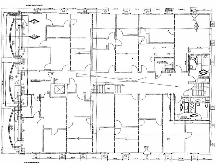 More Photos Of 227 N Magnolia Ave, Orlando Office For Lease