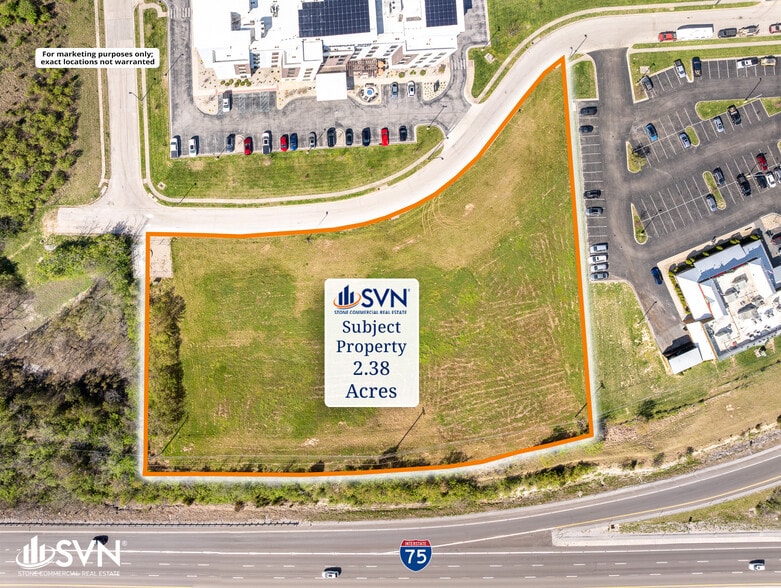 More Photos Of 2025-2031 Colby Taylor Dr, Richmond Land For Sale