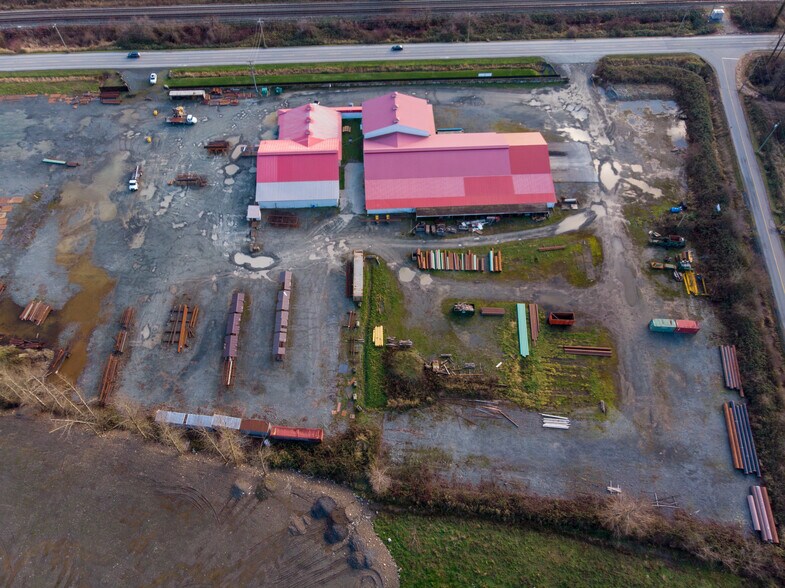 More Photos Of 7730 Old Orchard Rd, Chilliwack Land For Lease