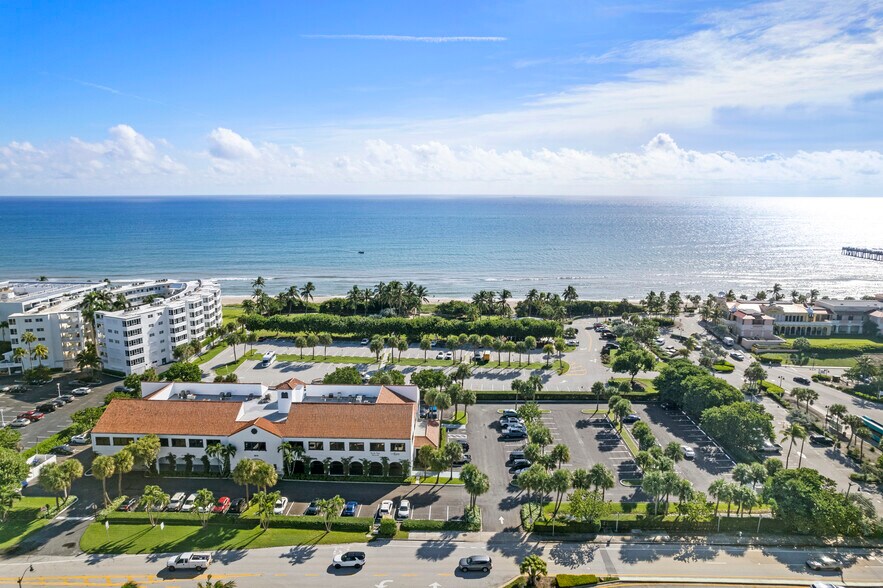 More Photos Of 2875 S Ocean Blvd, Palm Beach Office For Lease