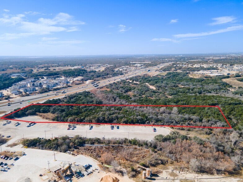 More Photos Of 4275 N Loop 1604, San Antonio Land For Sale