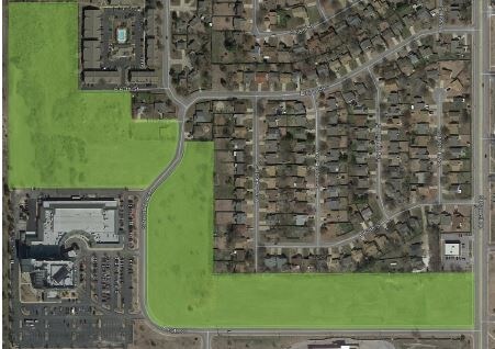 More Photos Of , Tulsa Land For Sale