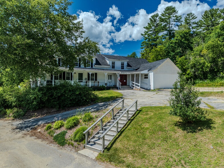 More Photos Of 355 Union St, Littleton Religious Facility For Sale