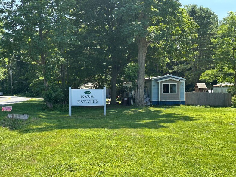 More Photos Of 1795 County Highway 107, Amsterdam Manufactured Housing Mobile Home Park For Sale