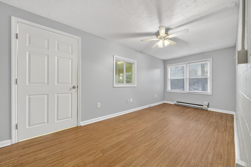 More Photos Of 2819 Gallatin Pike, Nashville Freestanding For Lease